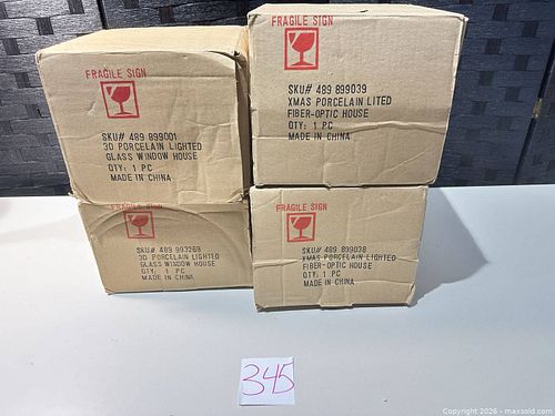 Lot #345 (1 of 9)