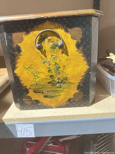 Lot #415 (1 of 16)