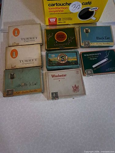 Lot #32 (1 of 5)