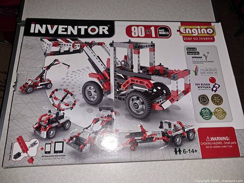 Lot #43 (1 of 3)