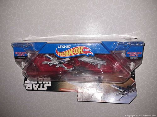 Lot #26 (1 of 3)