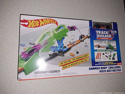 Lot #12 (1 of 3)
