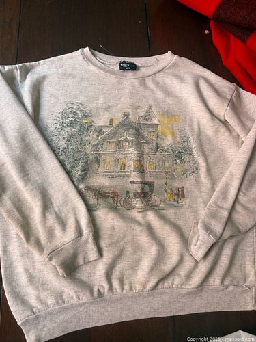 Lot #9 (1 of 5)
