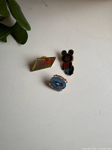 Lot #21 (1 of 4)