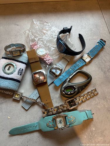 Lot #60 (1 of 3)