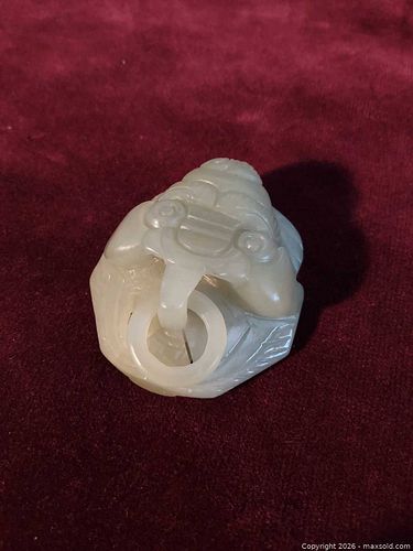 Lot #65 (1 of 8)