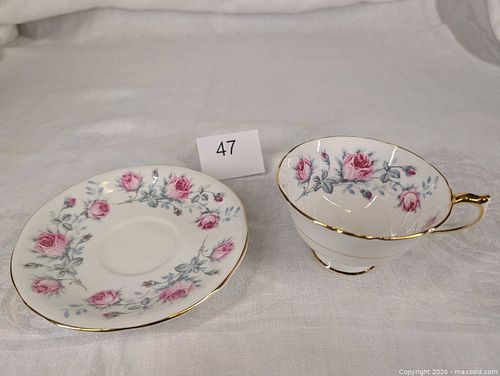 Lot #47 (1 of 6)