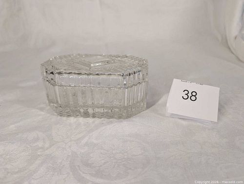 Lot #38 (1 of 4)