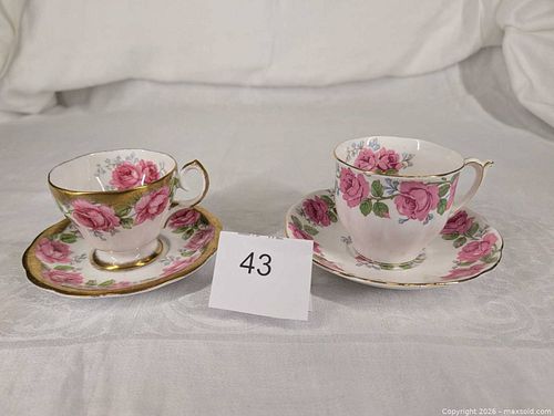 Lot #43 (1 of 5)