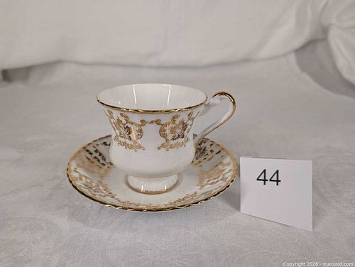 Lot #44 (1 of 5)