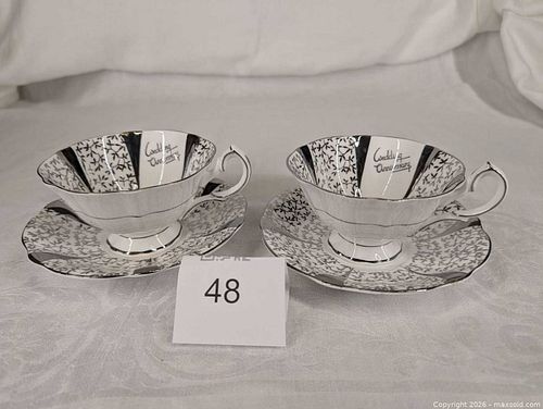 Lot #48 (1 of 4)