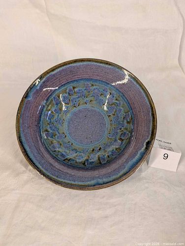 Lot #9 (1 of 3)