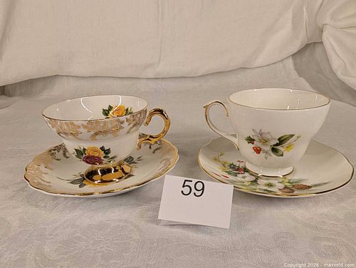 Lot #59 (1 of 5)
