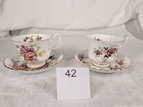 Lot #42 (1 of 6)