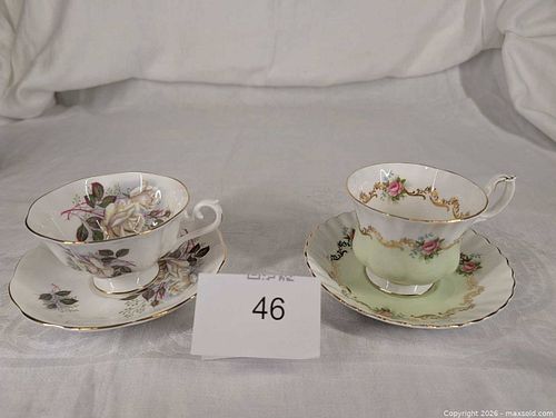 Lot #46 (1 of 6)