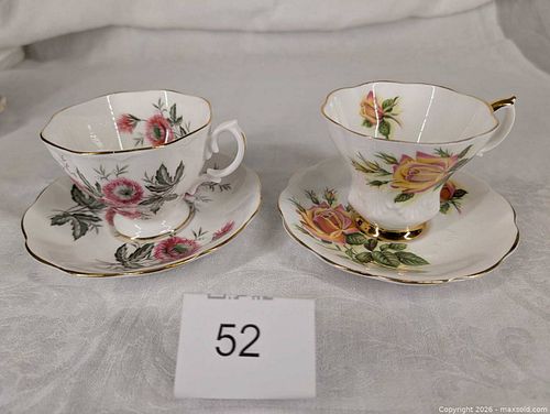 Lot #52 (1 of 6)
