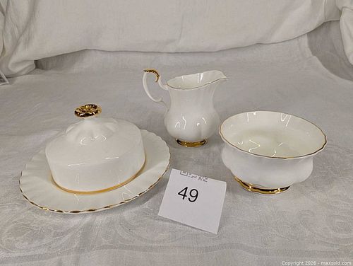 Lot #49 (1 of 2)