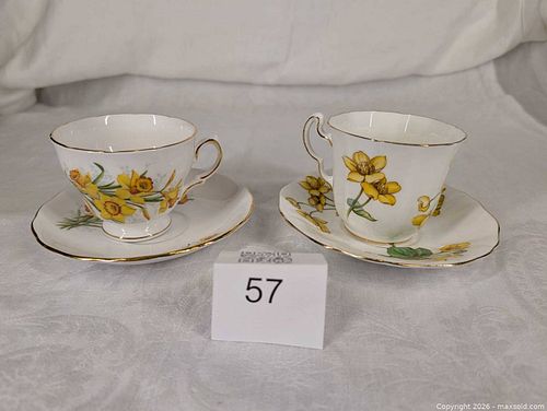 Lot #57 (1 of 7)