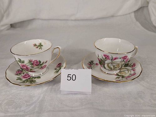 Lot #50 (1 of 5)