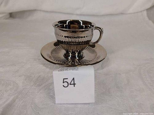 Lot #54 (1 of 4)