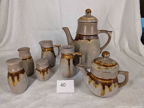 Lot #40 (1 of 6)