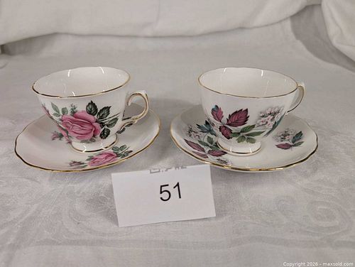 Lot #51 (1 of 4)
