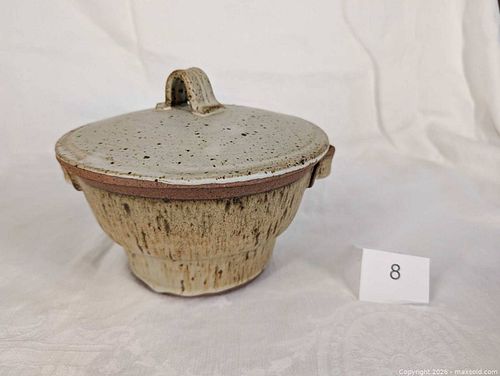 Lot #8 (1 of 4)