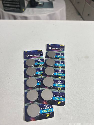 Lot #69 (1 of 3)