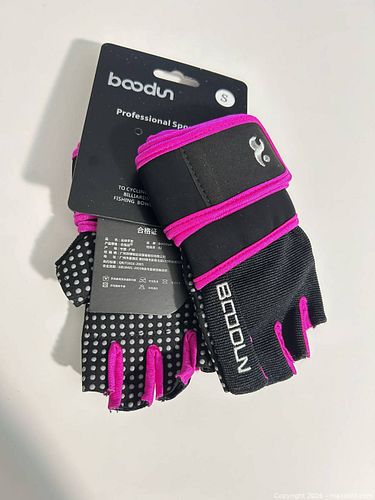 Boodun Garment Size S (1 of 3)