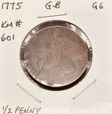 Lot #79 (1 of 3)