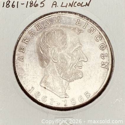 Lot #165 (1 of 3)
