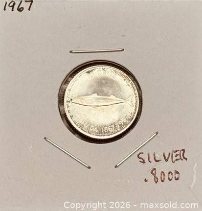 Lot #121 (1 of 3)