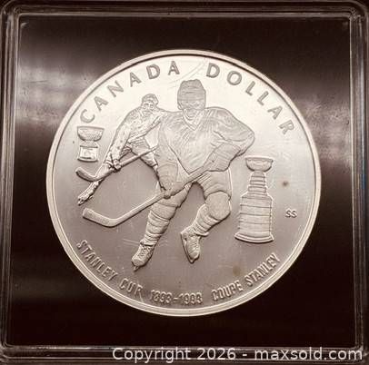 Lot #128 (1 of 3)