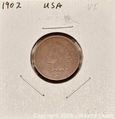 Lot #99 (1 of 3)