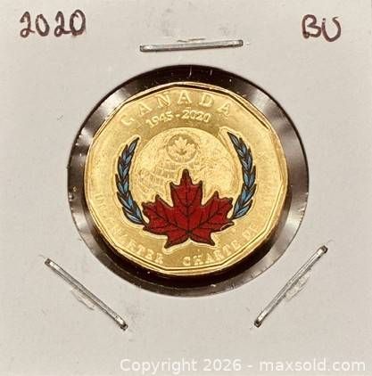 Lot #45 (1 of 3)