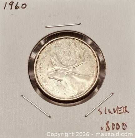 Lot #109 (1 of 3)