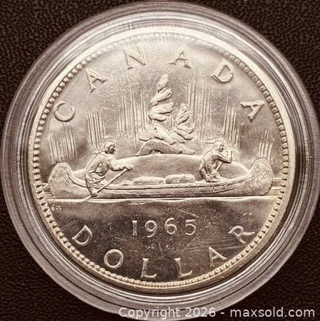 Lot #126 (1 of 3)