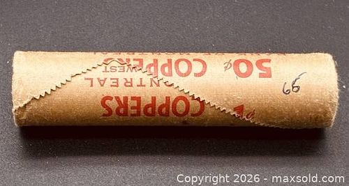 Lot #183 (1 of 3)
