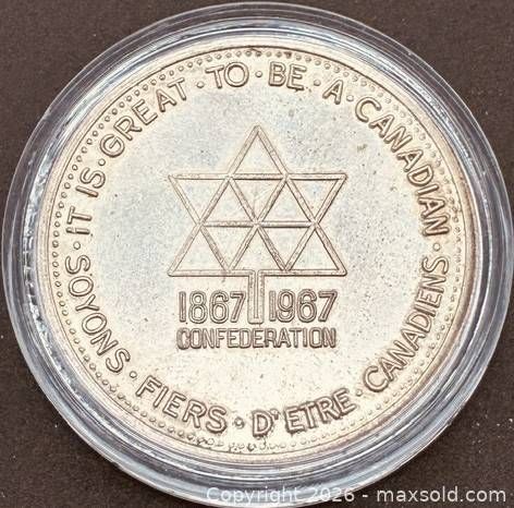Lot #143 (1 of 3)
