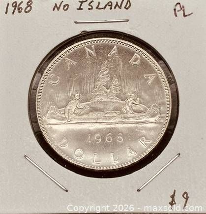 Lot #122 (1 of 3)
