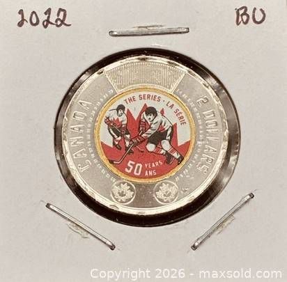 Lot #61 (1 of 3)