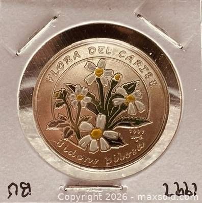 Lot #5 (1 of 3)