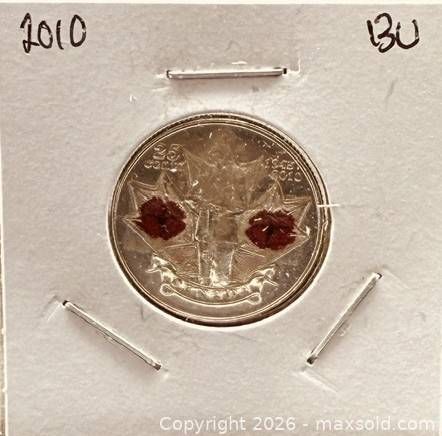 Lot #9 (1 of 3)
