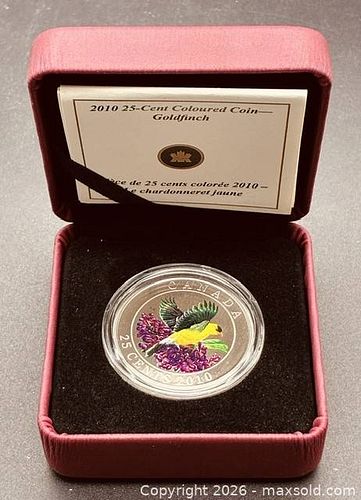 Lot #10 (1 of 5)
