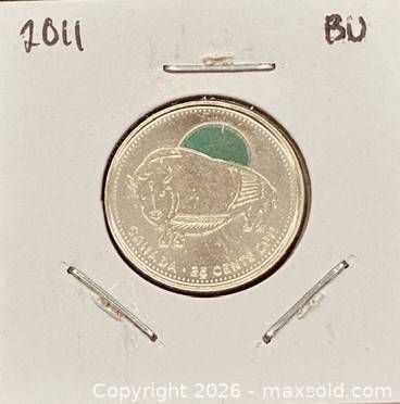 Lot #23 (1 of 3)