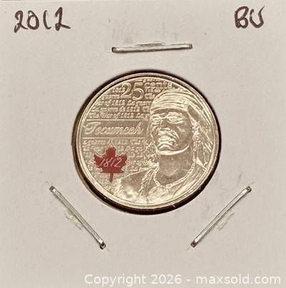 Lot #25 (1 of 3)