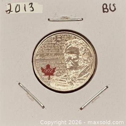 Lot #29 (1 of 3)
