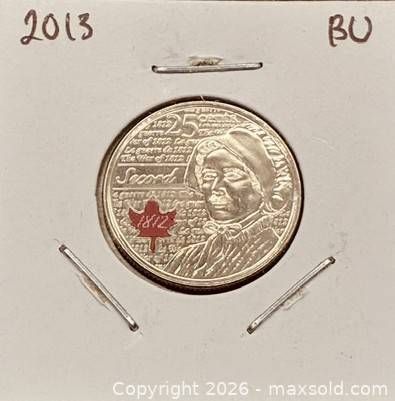 Lot #30 (1 of 3)