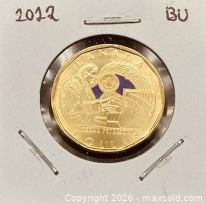 Lot #62 (1 of 3)
