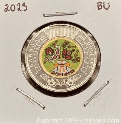 Lot #64 (1 of 3)
